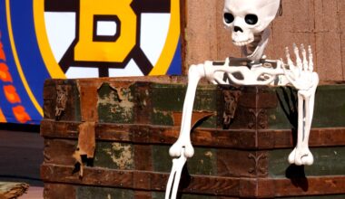 Bruins 2026 Stadium Series RECAP: B’s can’t overcome penalty-laden 2nd half in 6-5 SO LOSS