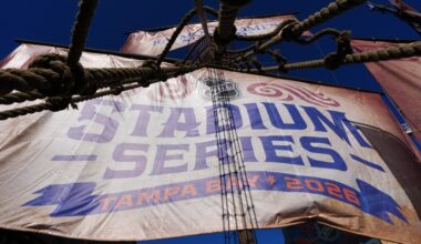 Bruins 2026 Stadium Series PREVIEW: Let’s Take it Outside