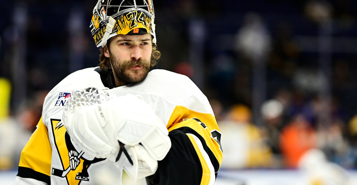 NHL Trade Rumors: Is Stuart Skinner going to be the next to go?