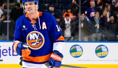 Olympic Break News: Super Monday