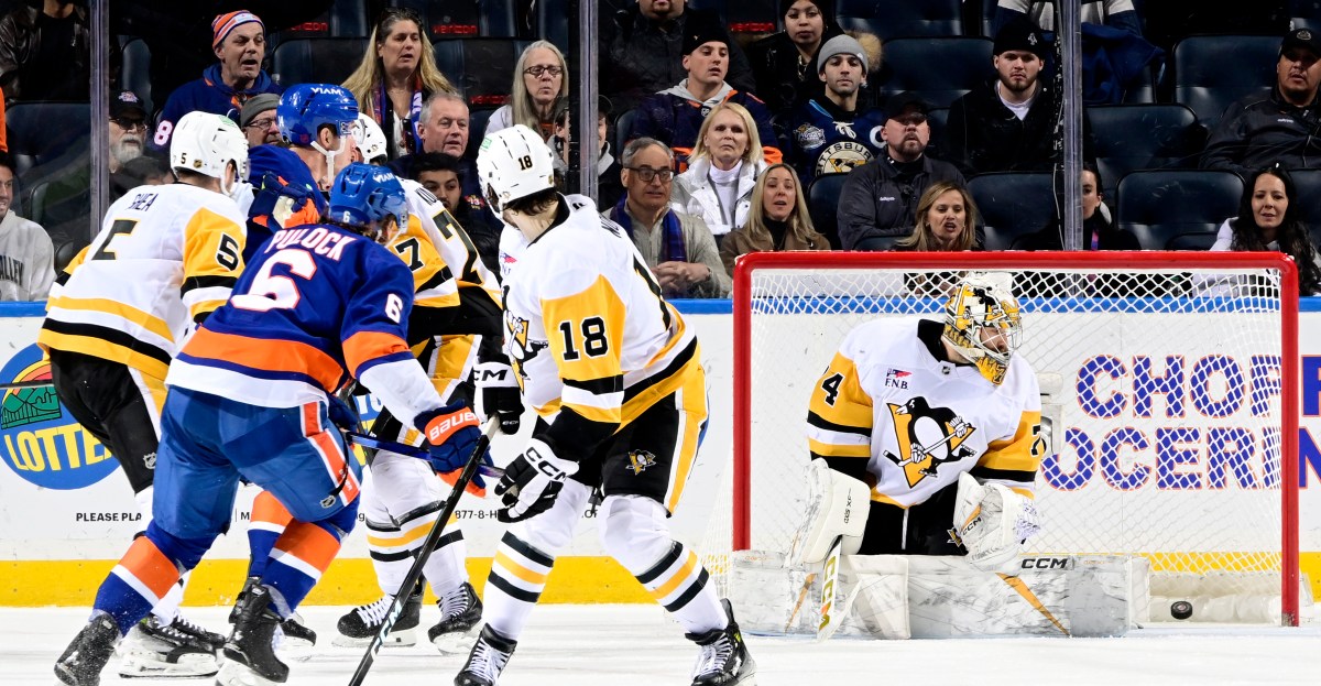 Penguins/Islanders Recap: NYI makes comeback, wins in OT