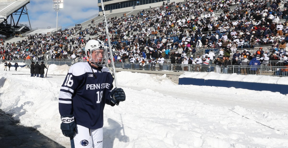 NCAA Hockey Bracketology: February 5
