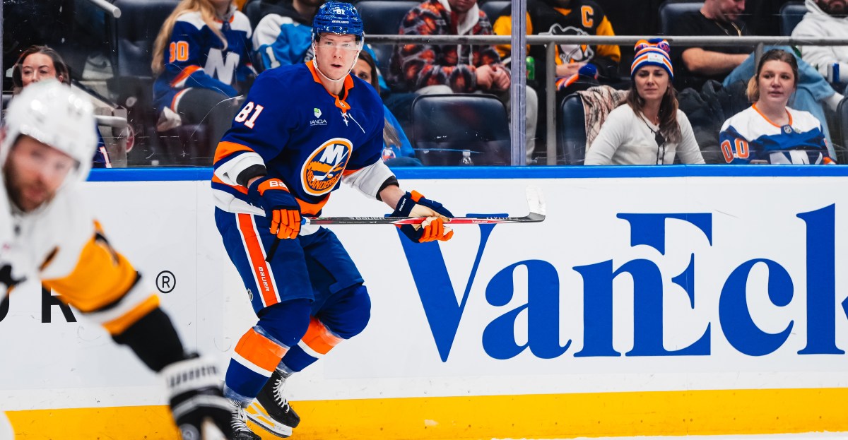 Islanders News: Poletin, prospects, Olympic kickoff
