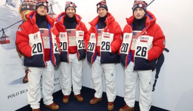 Your 2026 Olympics Men’s Hockey guide