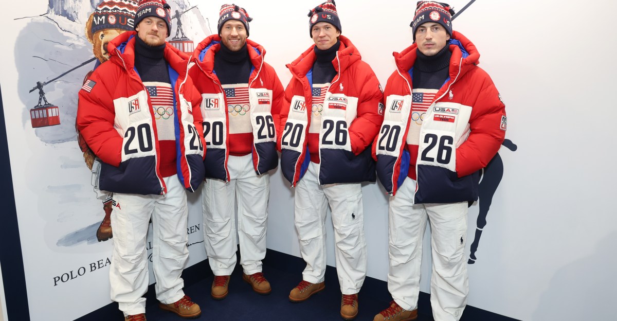 Your 2026 Olympics Men’s Hockey guide