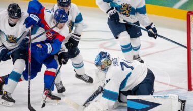 2026 Olympics Bronze Medal Game Preview and Gamethread: Slovakia vs. Finland