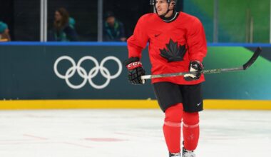 The week ahead for Penguins players at the Olympics: The games begin