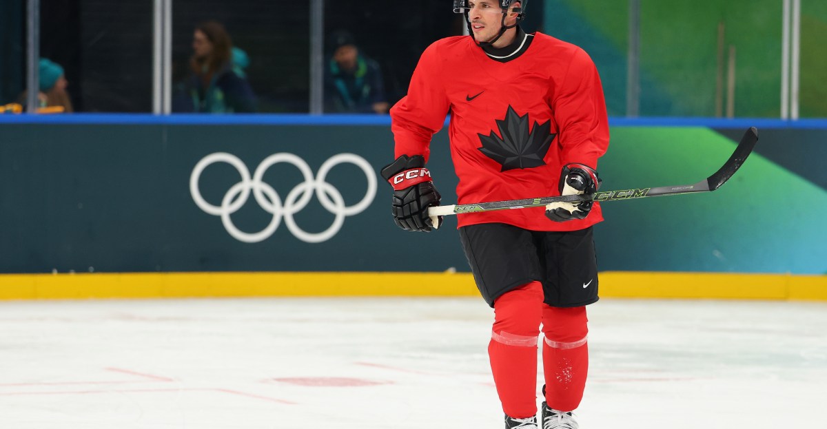 The week ahead for Penguins players at the Olympics: The games begin