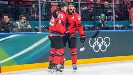 Team USA vs. Canada: Ranking the 10 best players in the gold medal game of the 2026 Winter Olympics