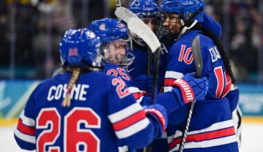 DitD & Open Post - 2/18/26: Going for Gold Edition