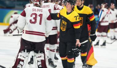 An Olympic Arty Party | PensBurgh