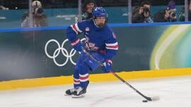 2026 Winter Olympics: Team USA women's hockey team set for gold medal showdown vs. Canada