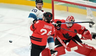 Olympic Medal Matches set with Hurricanes guaranteed two and a chance for all three