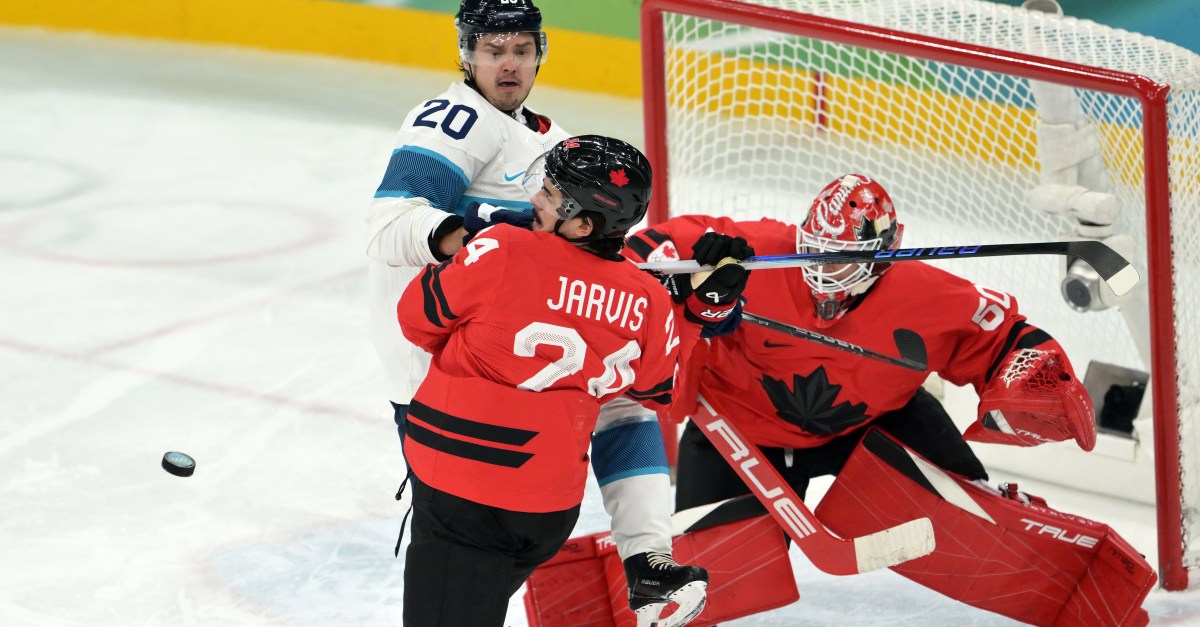 Olympic Medal Matches set with Hurricanes guaranteed two and a chance for all three