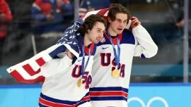 2026 Winter Olympics: Team USA men's hockey gold medal win was no miracle, but it was every bit as satisfying