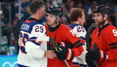 Islanders News: Golden Brock and Bo Silver