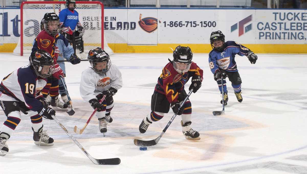 Everblades, Panthers power Gulf Coast growth