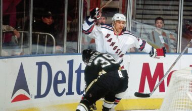 23 Years Ago This Week: A dark chapter in Penguin history