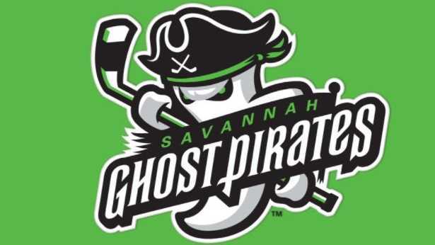 Ghost Pirates extend streak to four with 4-2 win over Everblades