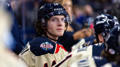 USA & Canada Cruise; Levshunov Ranked; All-Star Classic