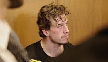 Post Game: Rakell (02.02.26) | Pittsburgh Penguins