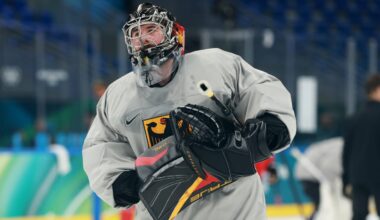 Album | Kraken at Milano Cortina 2026