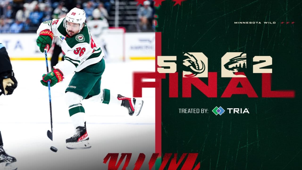 Game Recap: Mammoth 5 Wild 2