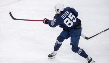 Germany eliminates France at Milano Cortina 2026