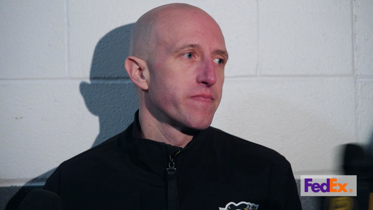 Game Day: Muse (02.05.26) | Pittsburgh Penguins