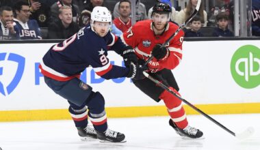 Canada, United States picked to win Olympic gold by NHL.com staffers