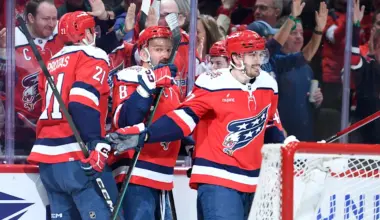 Dennis Bernstein's Post-Olympic NHL Outlook & Playoff Predictions