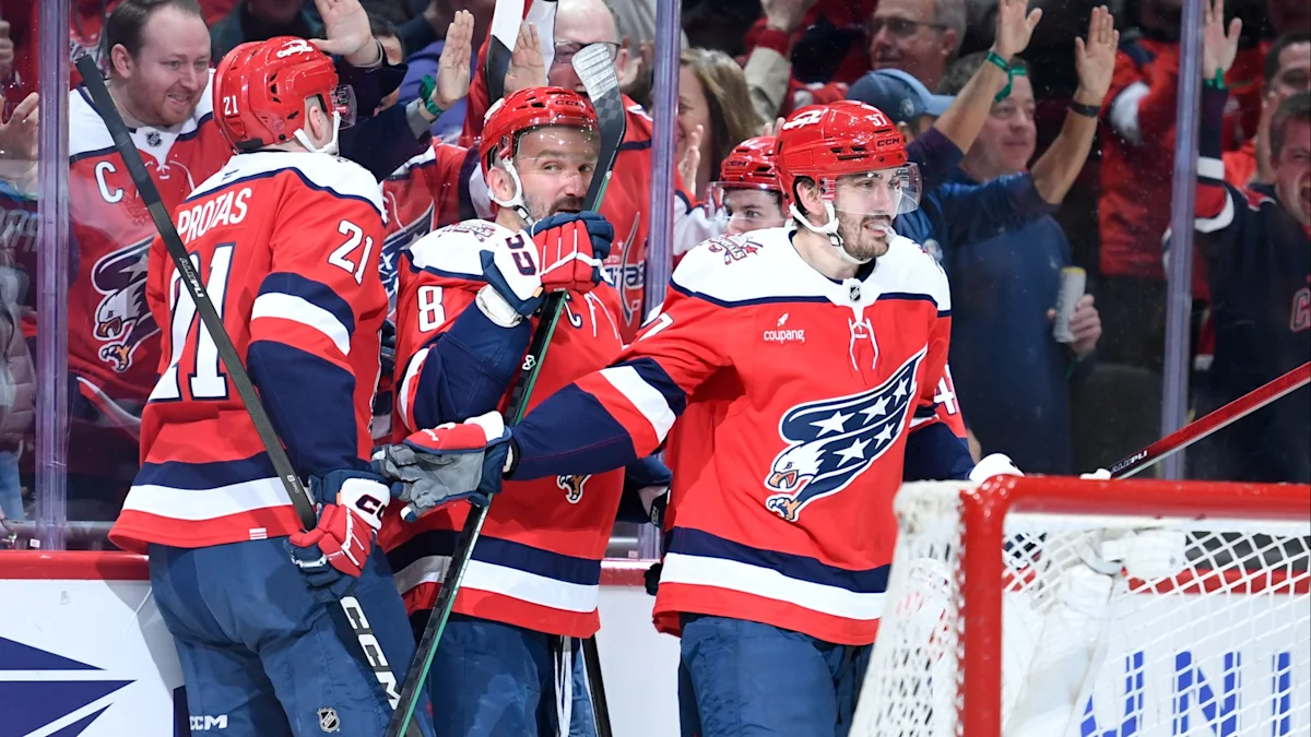 Dennis Bernstein's Post-Olympic NHL Outlook & Playoff Predictions