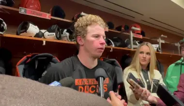 Takeaways from the Ducks 5-4 OT Win over the Jets