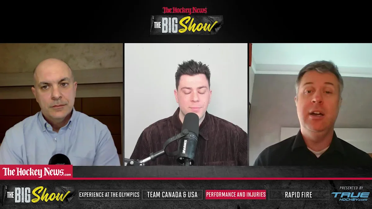 Kings' Kempe Has Done Homework And Talked To Rangers' Zibanejad About Playing With Panarin