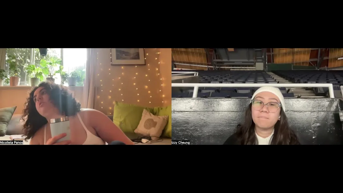 Jonathan Lekkerimäki Expected To Be Back For Canucks Training Camp After Undergoing Shoulder Surgery