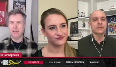 Boston Bruins Will Reward Their Players In The Trade Market Without Going Too Crazy