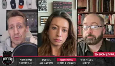 NHL Waivers: Kraken And Blues Place Forwards On The Wire