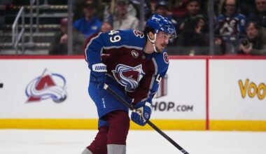 Penguins acquire Stanley Cup-winning defenseman, 2028 draft pick from Colorado Avalanche – WPXI