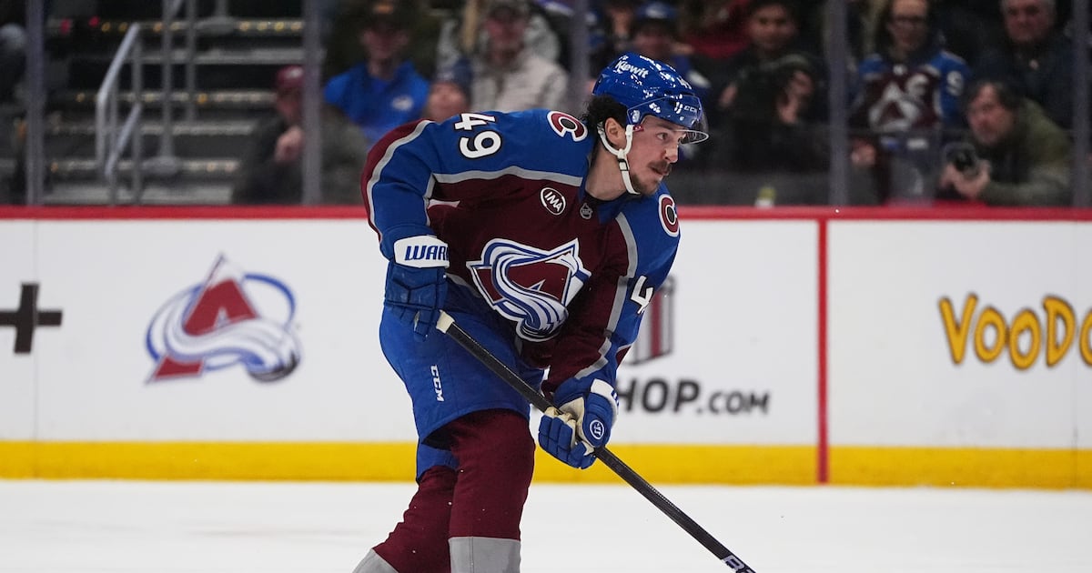 Penguins acquire Stanley Cup-winning defenseman, 2028 draft pick from Colorado Avalanche – WPXI