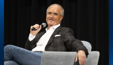 Chairman of Penguins buyer says company is in talks to buy the Post-Gazette – WPXI