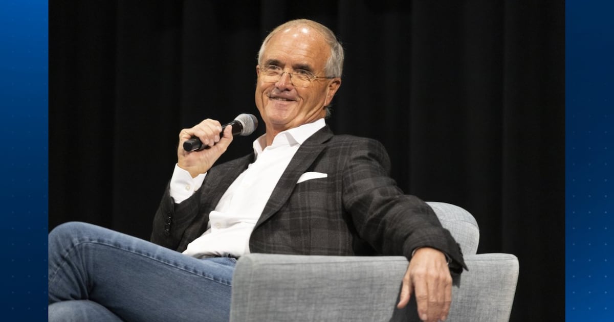 Chairman of Penguins buyer says company is in talks to buy the Post-Gazette – WPXI