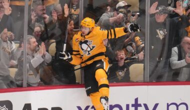 Penguins start weekend of back-to-back games against rocky Rangers – WPXI