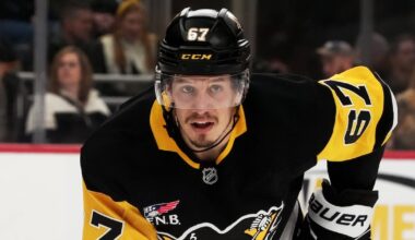 Penguins look to keep momentum during final home game before Olympic break – WPXI