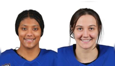 OHSAA congratulates 2 Ohio natives after U.S. women’s hockey team wins Olympic gold medal – WHIO TV 7 and WHIO Radio