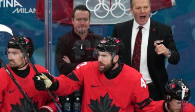 Tampa Bay Lightning's Jon Cooper to miss 2 games after father's death