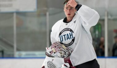 How do Hrabal, Desnoyers, Iginla look this season?