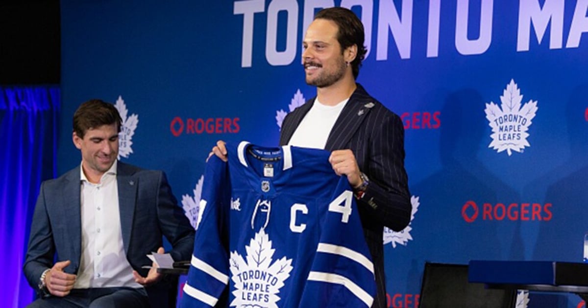 Should Leafs retool or go scorched earth rebuild? – TSN