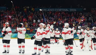 Modano on if Team Switzerland can be beat the Canucks – TSN