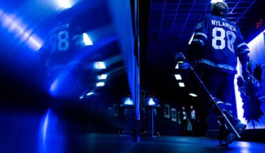 'It's maybe 15, 18 percent chance they make it' – TSN