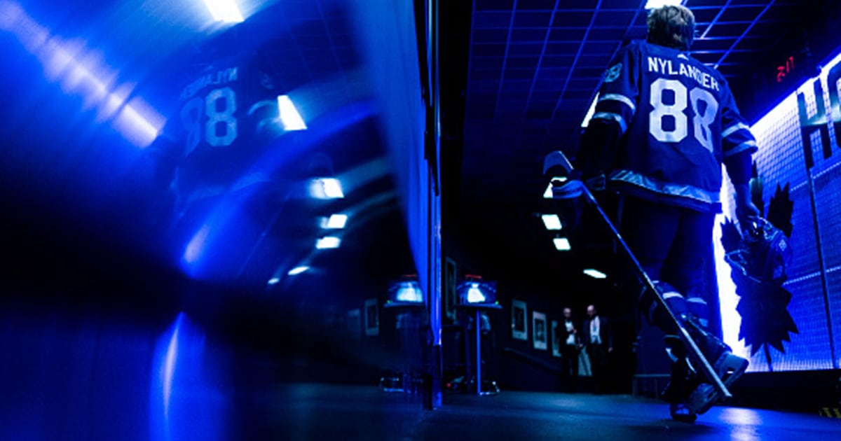 'It's maybe 15, 18 percent chance they make it' – TSN